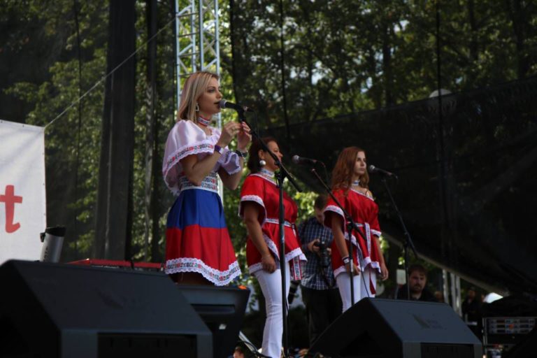 Národný pochod za život 2019