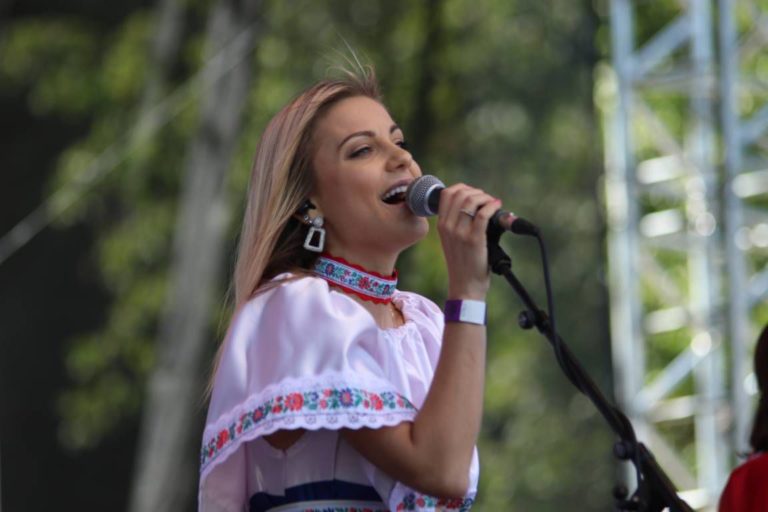 Národný pochod za život 2019