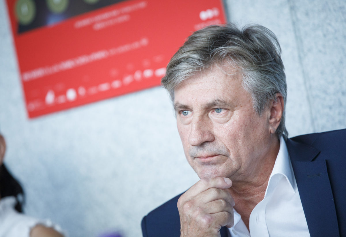 Vladimír Antala