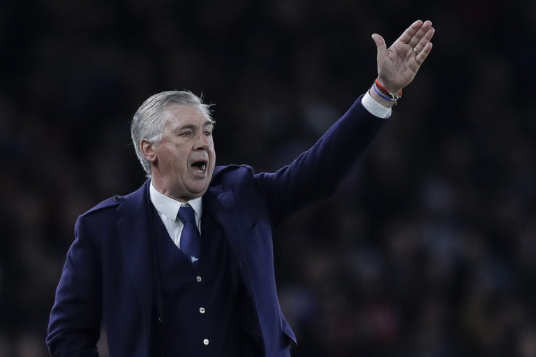Carlo Ancelotti