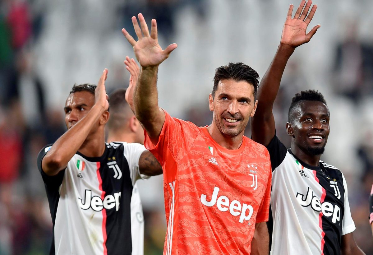 Gianluigi Buffon