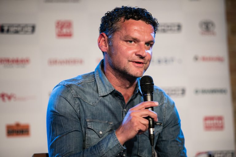 Ivan Hodúr, diskusia - korupcia v športe