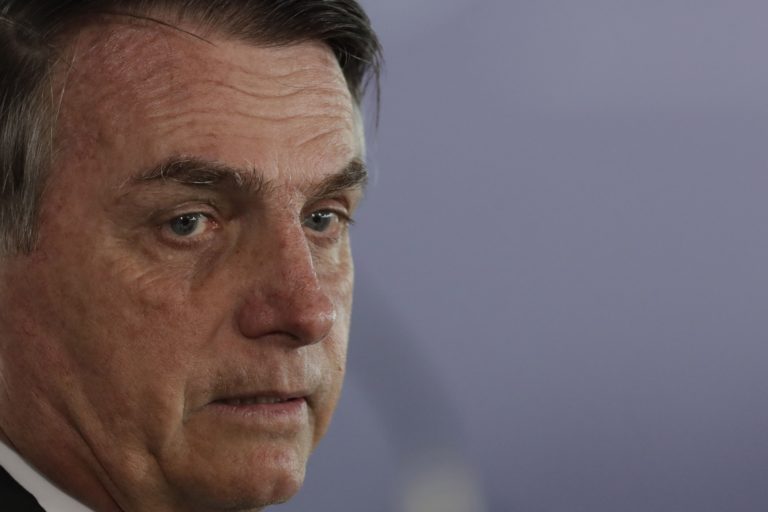 Jair Bolsonaro