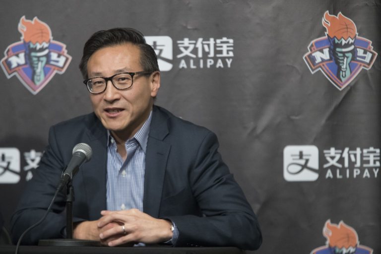 Joseph Tsai