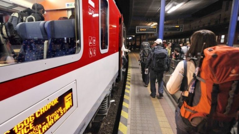 Začína sa Európsky týždeň mobility
