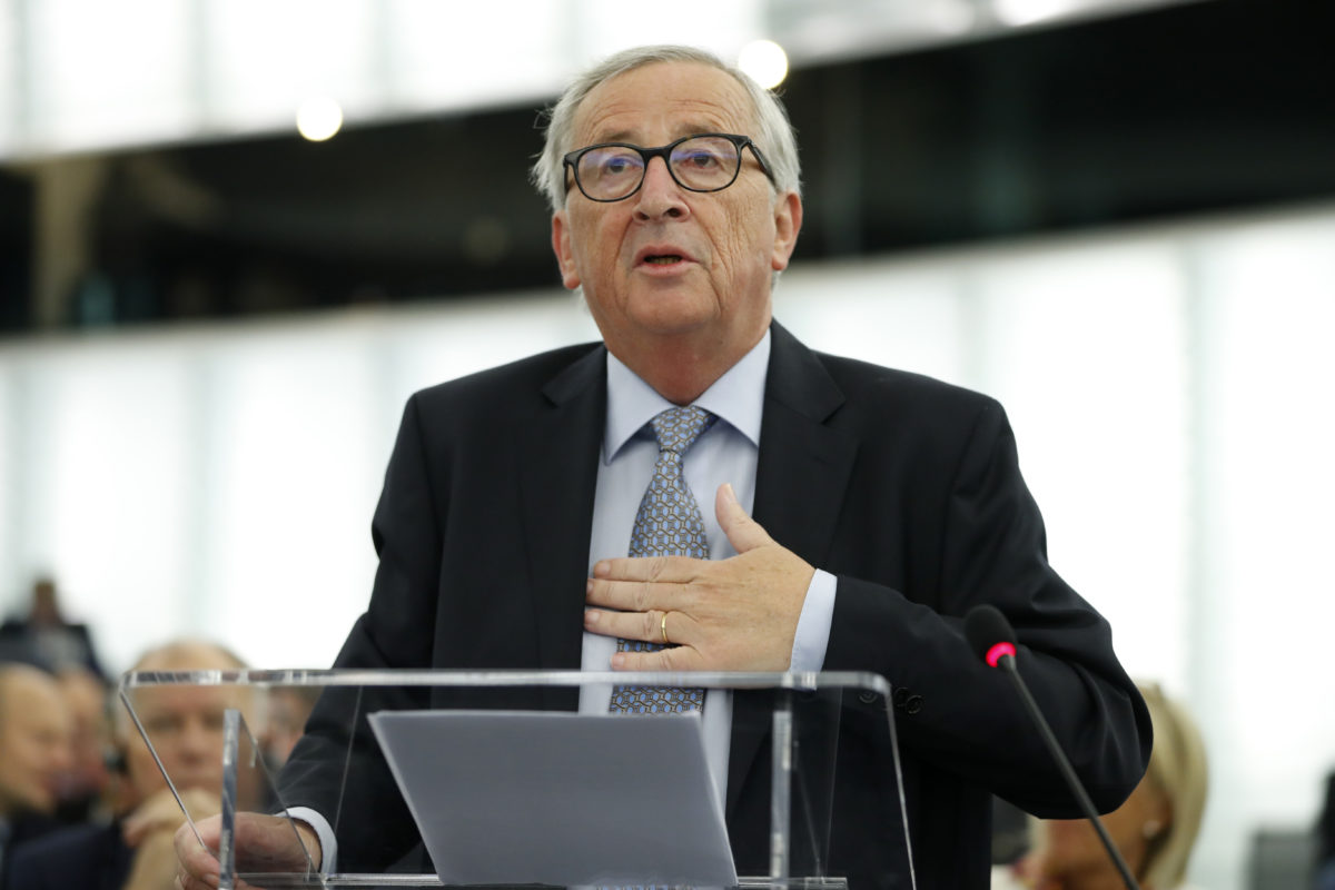 Jean-Claude Juncker