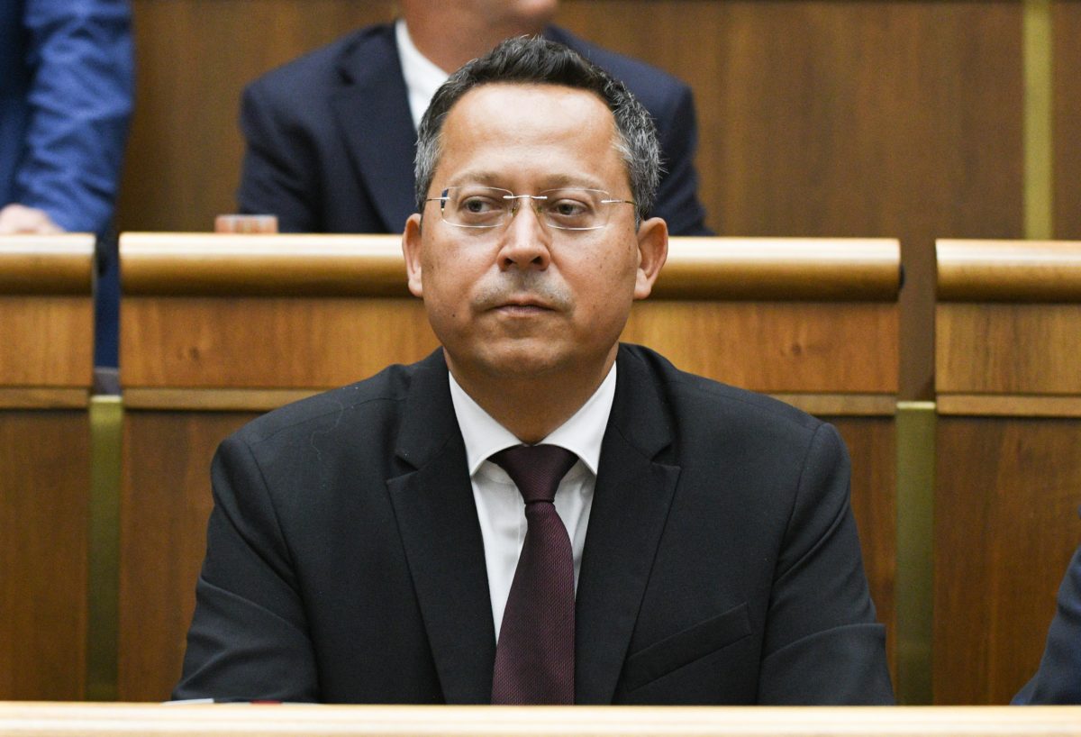 Ladislav Kamenický