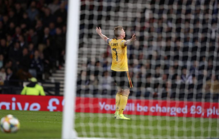Kevin De Bruyne