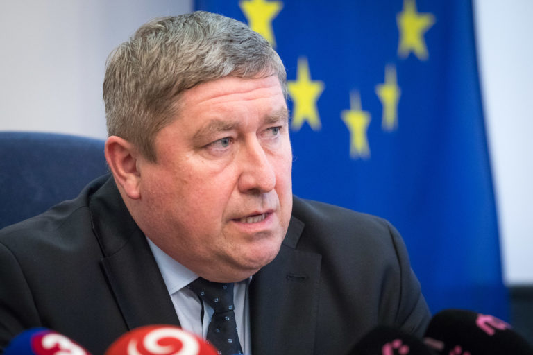 Dušan Kováčik