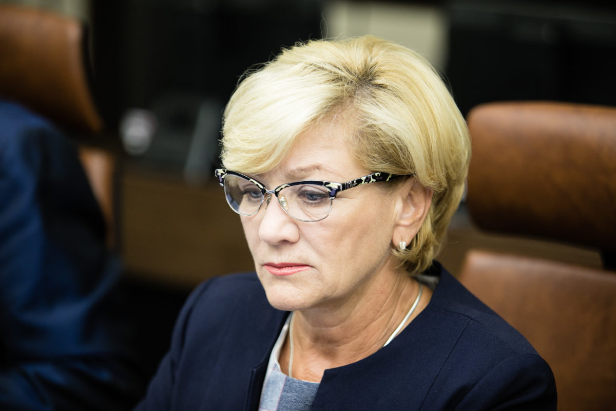 Ľubica Laššáková
