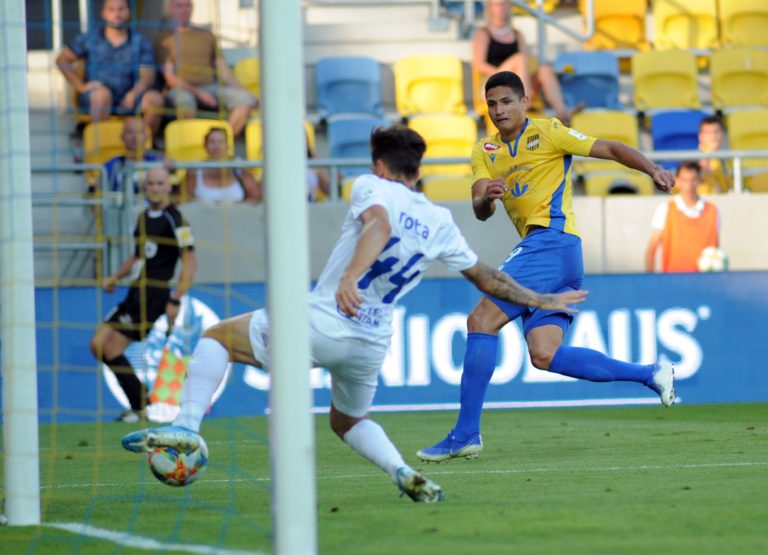 Llazaros Rota, MFK Zemplín Michalovce