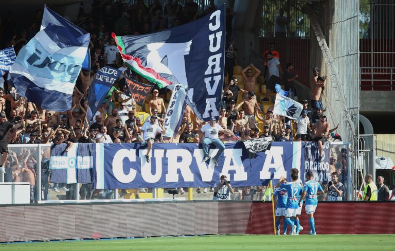 Lorenzo Insigne, Serie A, SSC Neapol