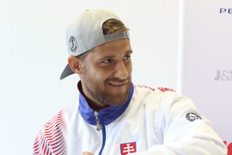 Martin Kližan