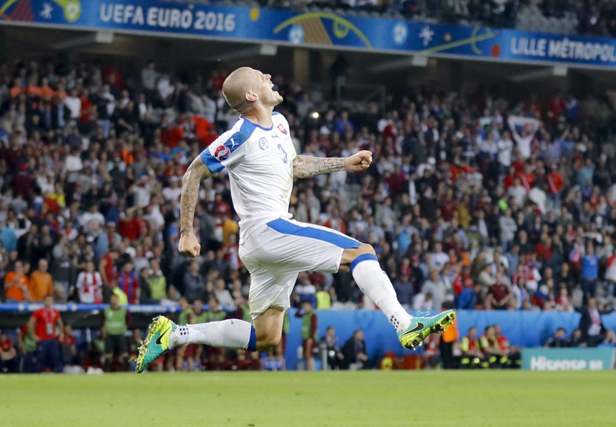 Martin Škrtel