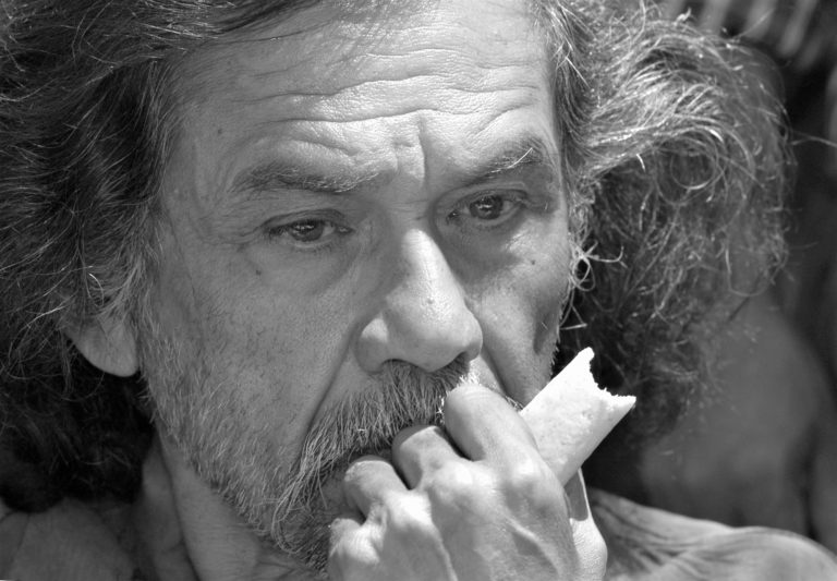 Francisco Toledo