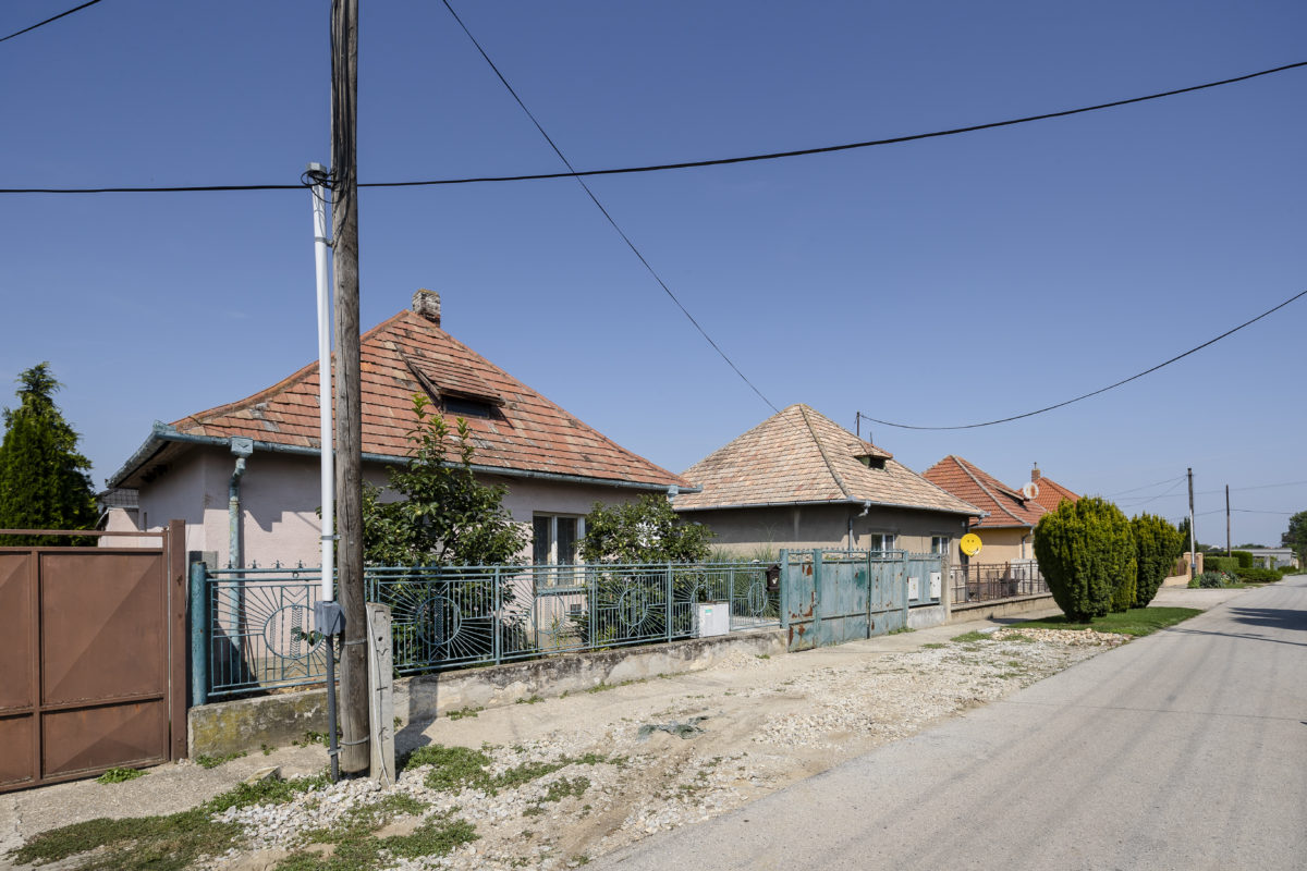 VELUX RenovActive - Sala, SVK