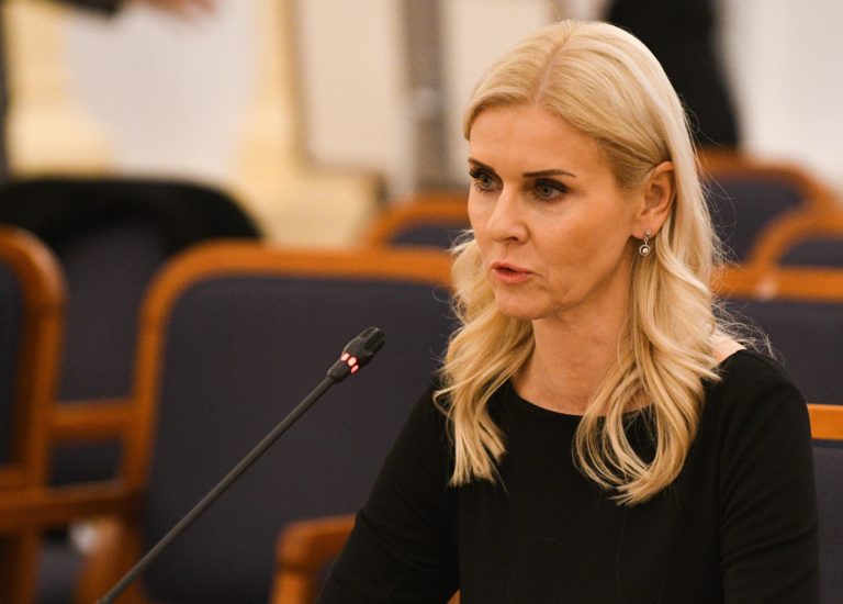 Monika Jankovská