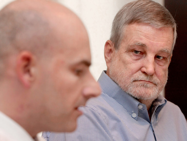Pavol Múdry