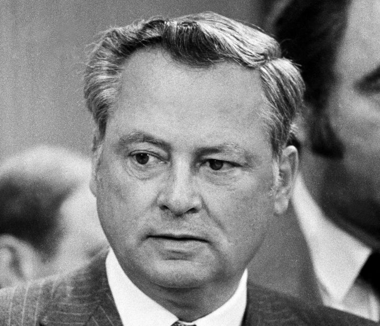 Barron Hilton