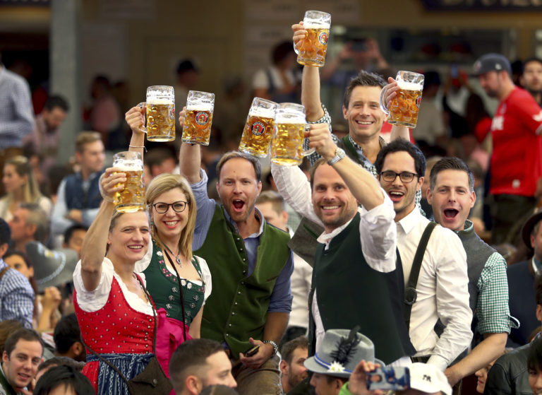 Oktoberfest