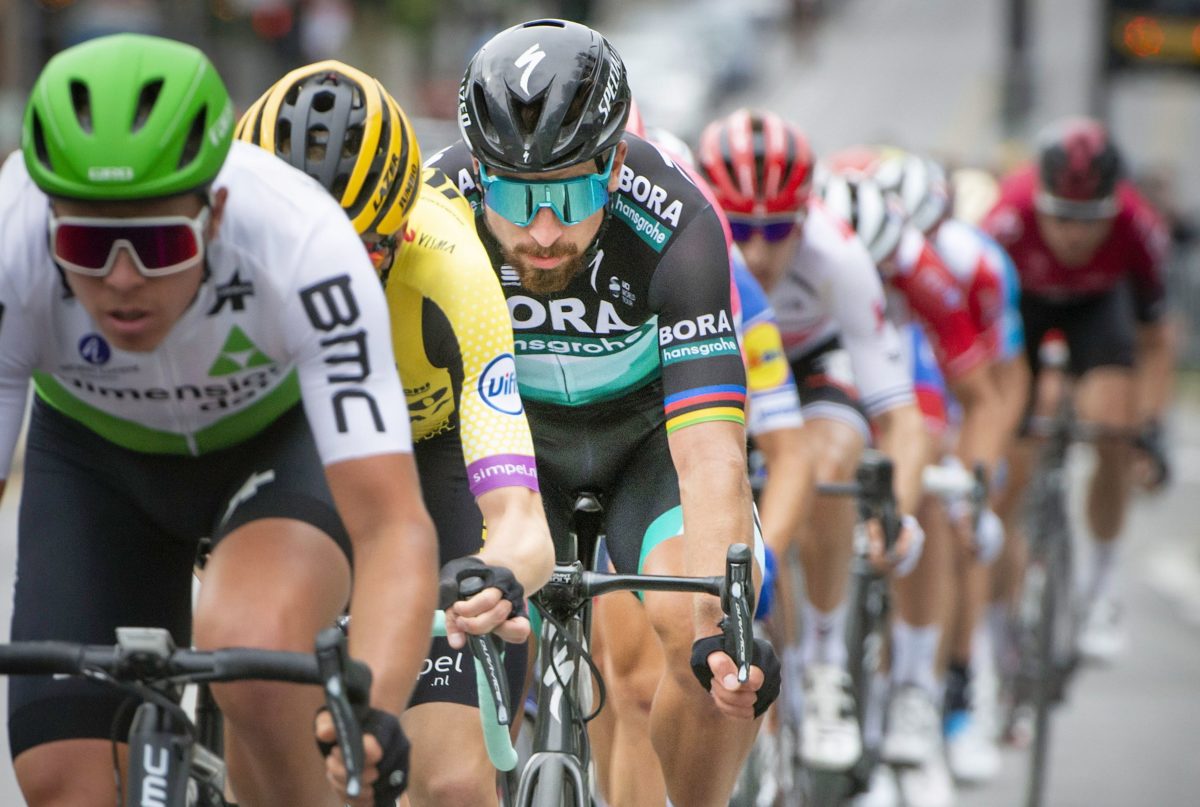 Peter Sagan, Bora-Hansgrohe