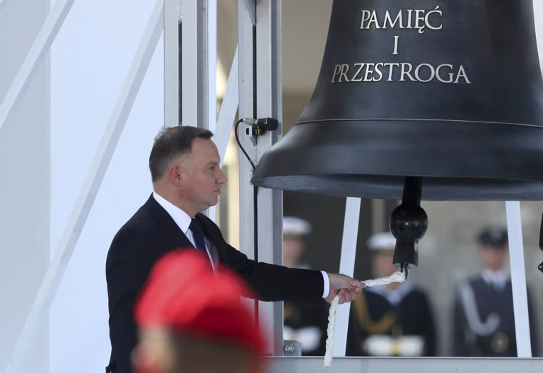 Andrzej Duda