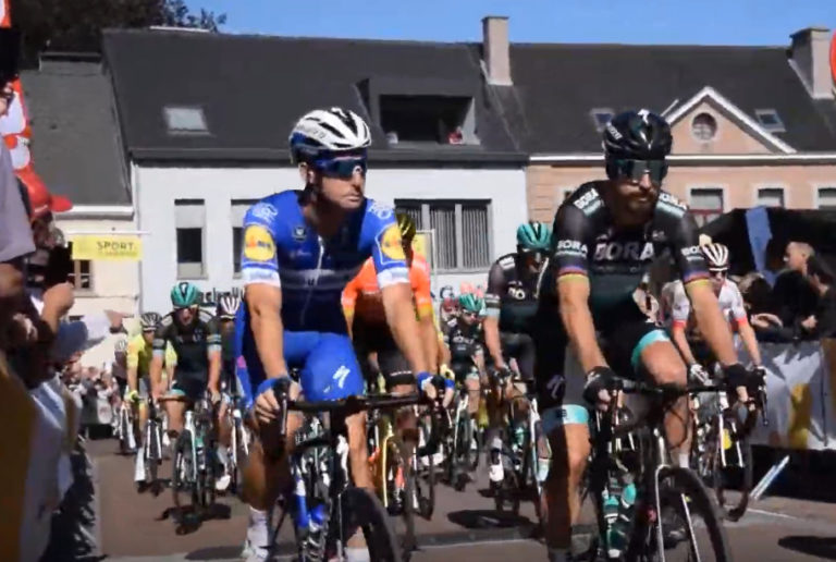 Primus Classico, Sagan
