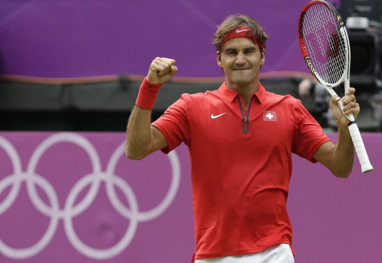 Roger Federer