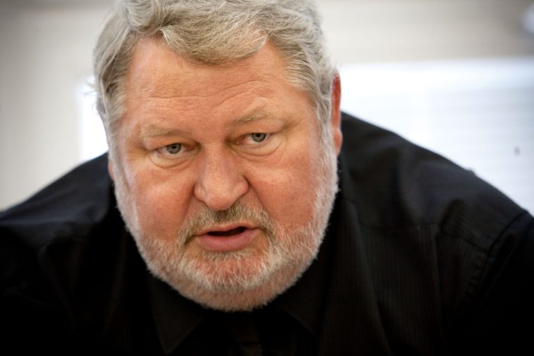 Vladimír Soták