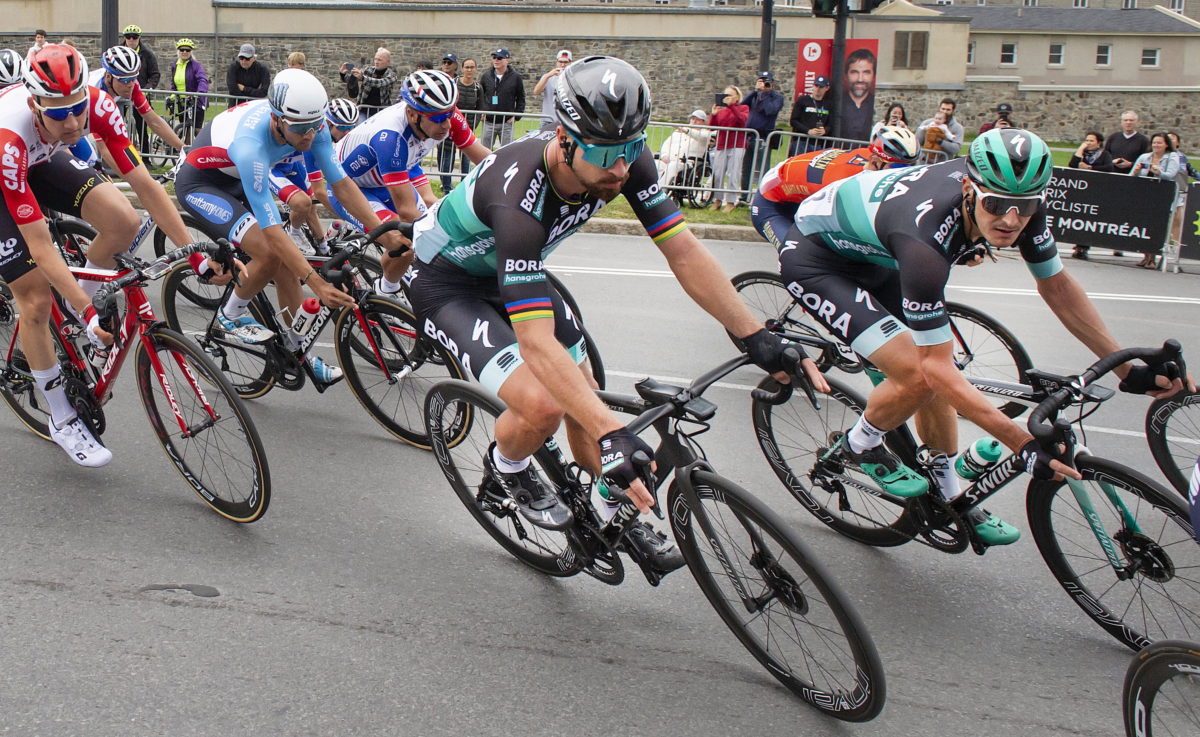 Peter Sagan