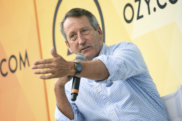 Mark Sanford