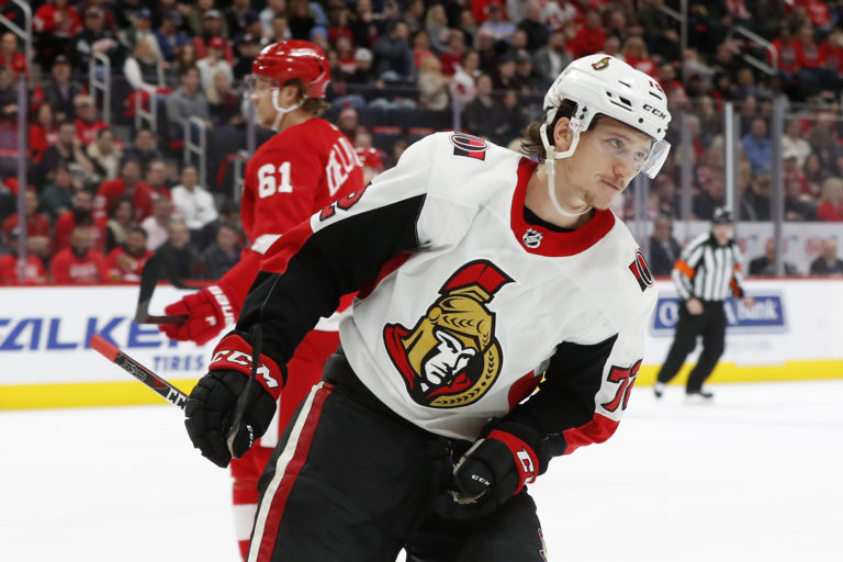 Thomas Chabot