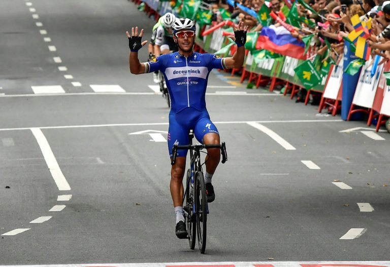 Philippe Gilbert