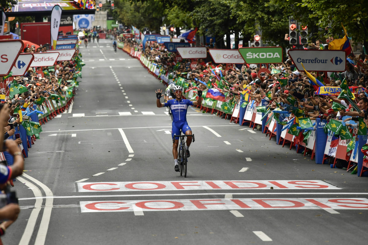 Philippe Gilbert