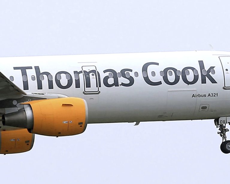 Thomas Cook