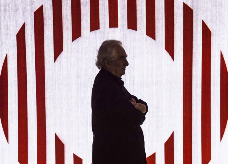 Daniel Buren