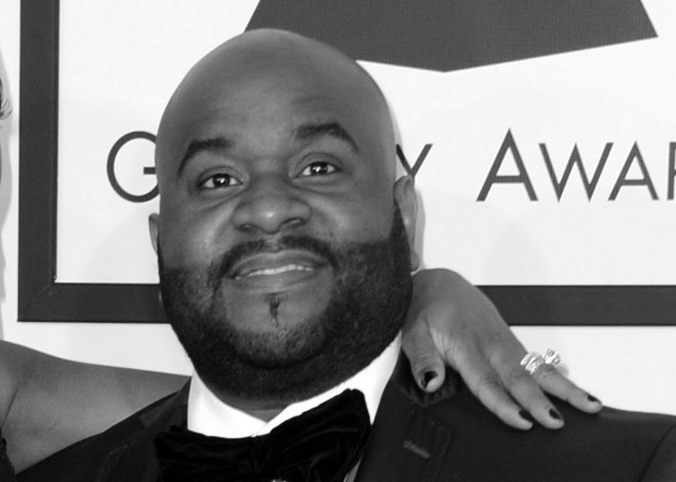 LaShawn Daniels