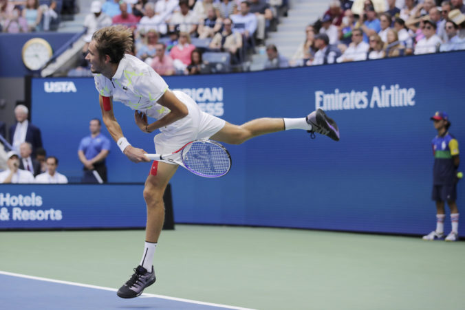 US Open, finále, dvojhra mužov, Daniil Medvedev