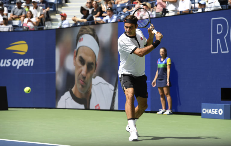 Roger Federer