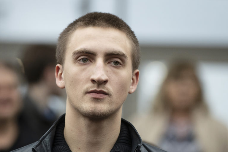 Pavel Ustinov