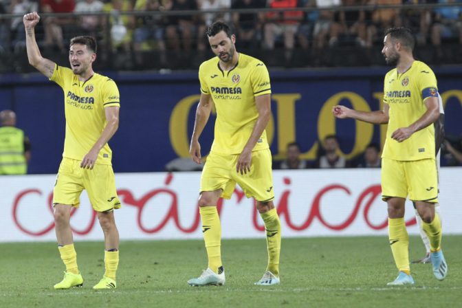 Villarreal CF