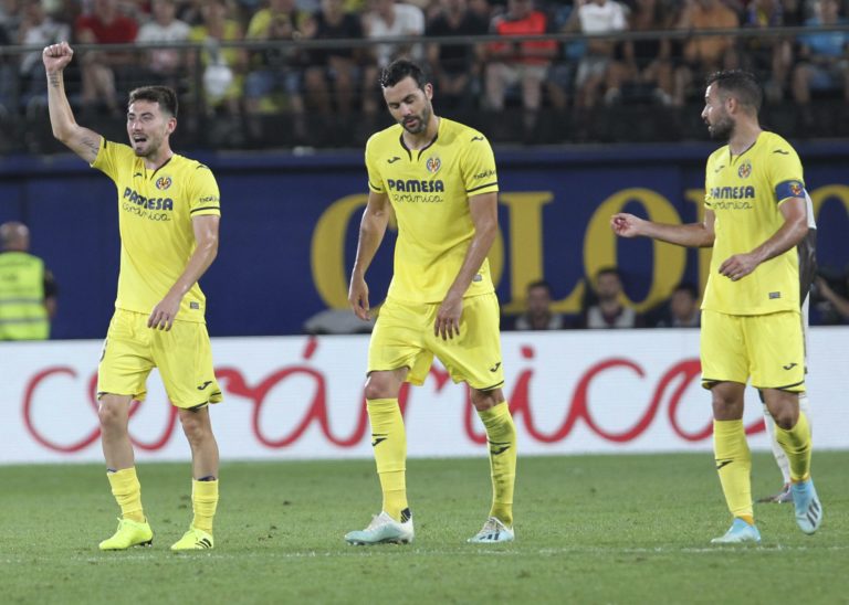 Villarreal CF