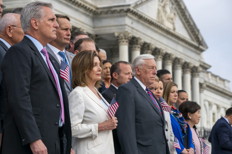 pád dvojičiek, výročie útoku, pamiatka na hasičov