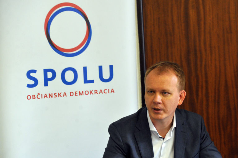 Miroslav Beblavý