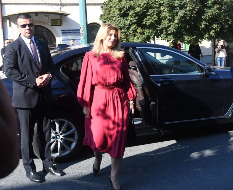 Zuzana Čaputová