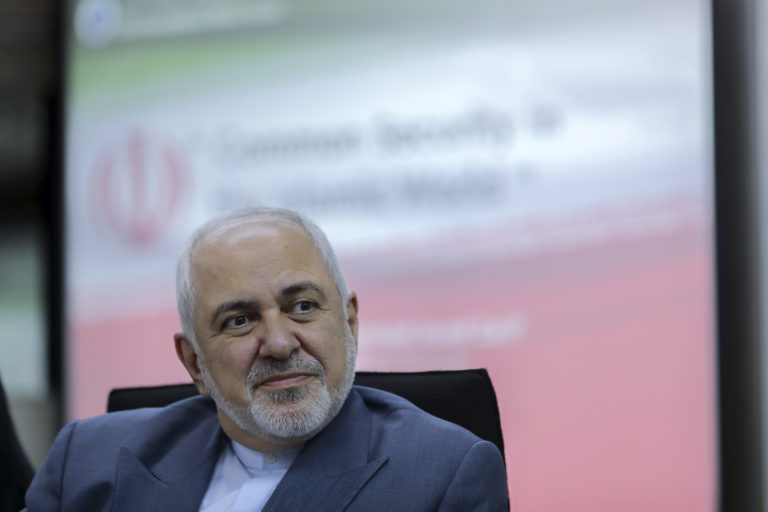 Mohammad Džavád Zaríf