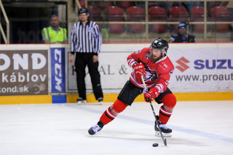 HC 05´ iClinic Banská Bystrica