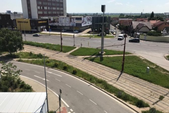 Havarijný stav koľajiska v Rači sa odkladá