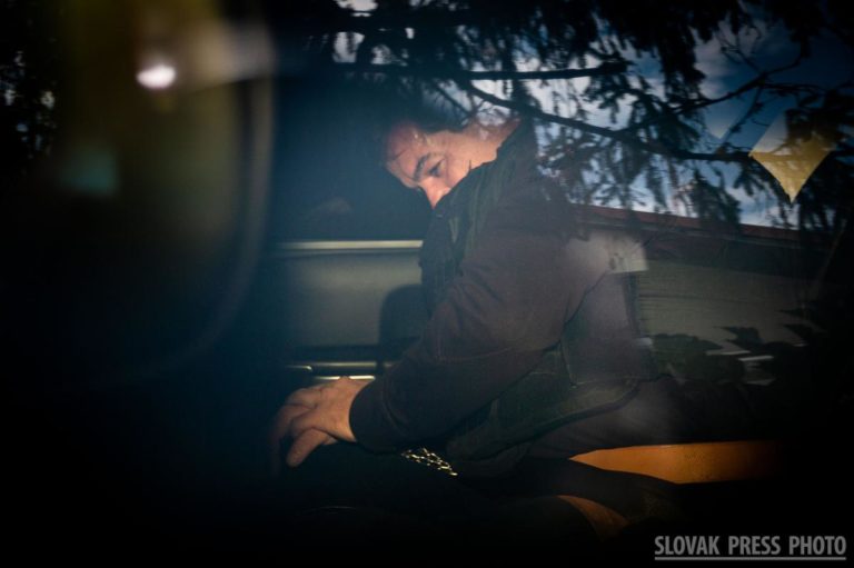 SLOVAK PRESS PHOTO: Výsledky súťaže