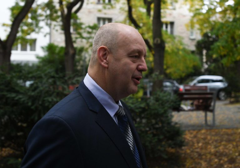 kauza zmenky, Pavol Rusko